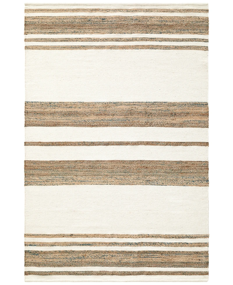 Obeetee Sona Baja 5'x8' Area Rug