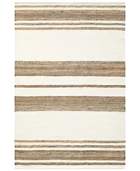 Obeetee Sona Baja 5'x8' Area Rug