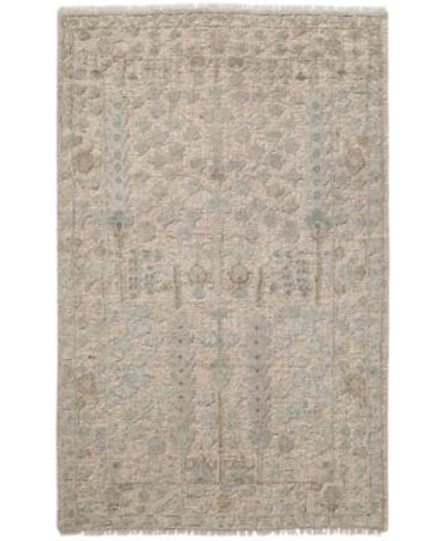 Obeetee Shirin Kara Rug Collection