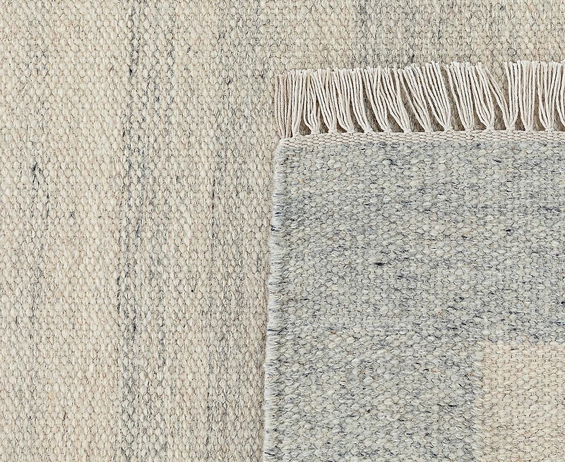 Obeetee Nu Maison Soft Border 7'9"x9'9" Area Rug