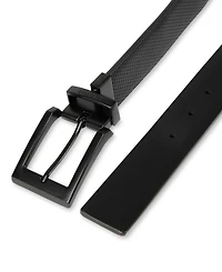 Kenneth Cole Reaction Men's Reversible Comfort Stretch Belt