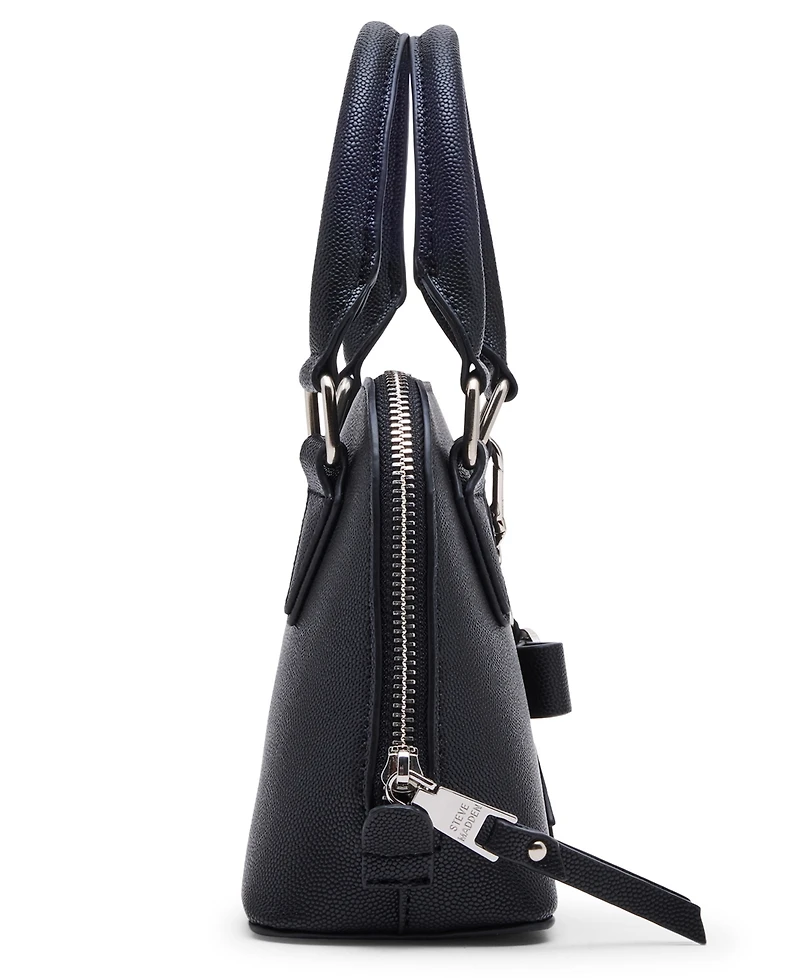 Steve Madden Bhope-d Mini Satchel Bag
