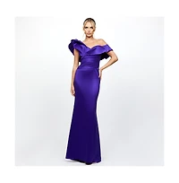 Bariano Muriel Off Shoulder
