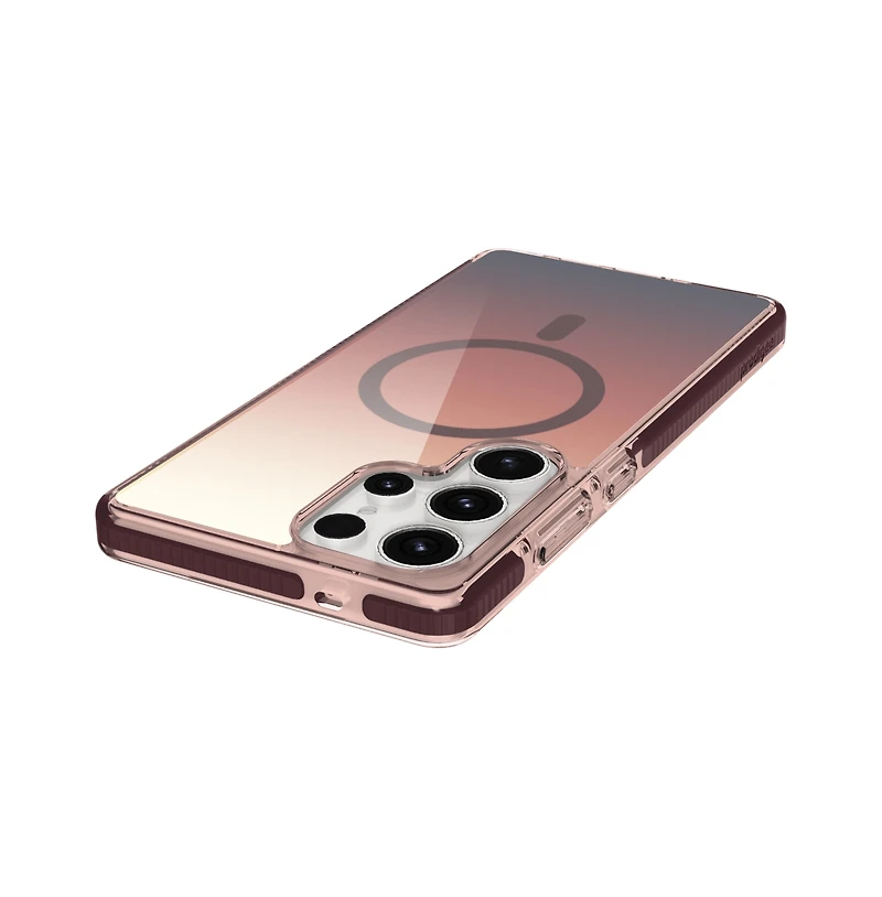 prodigee Flow Case for Samsung Galaxy S 2025 Large