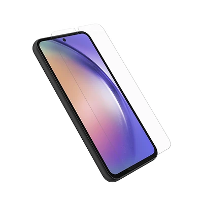 OtterBox Trusted Glass Screen Protector for Samsung Galaxy A54 5G