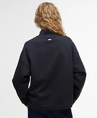 Barbour Women's Sara Long Sleeve Sweatshirt