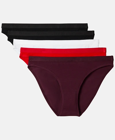 Bikini 5 Pack