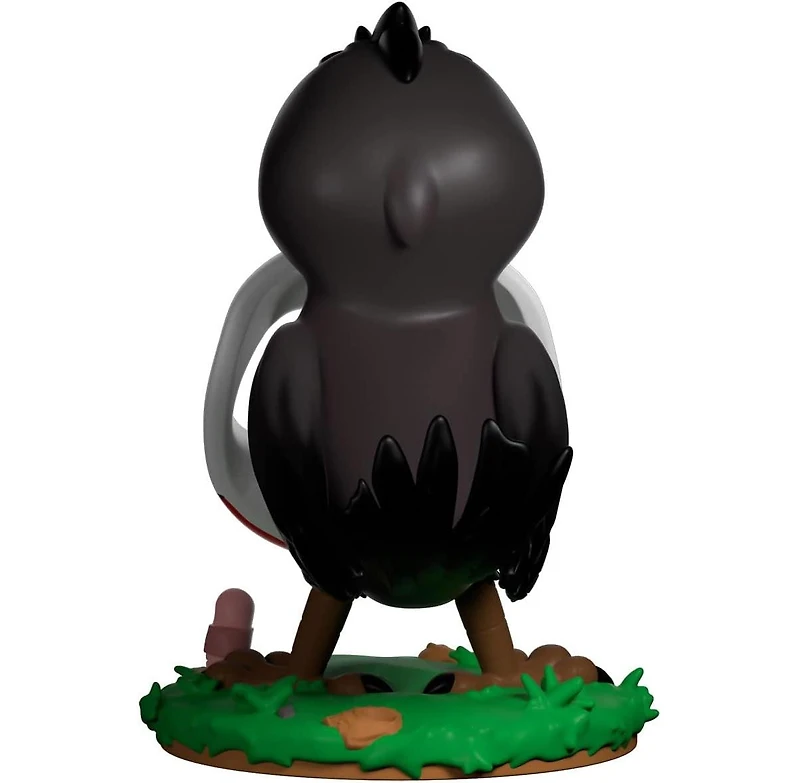 Youtooz: Original Collection [Crowlirious] Vinyl Figure #147