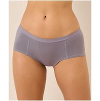 Pact Women's Everyday Boy Short 5-Pack