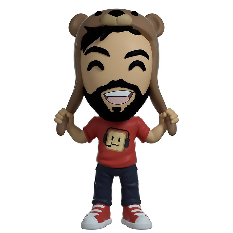 Youtooz: CinnamonToastKen Vinyl Figure #331