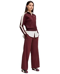 Puma Women's T7 Always On Long-Sleeve Short Track Jacket