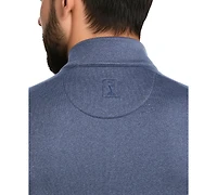 Pga Tour Men's Pocket Detail Golf Sweatshirt