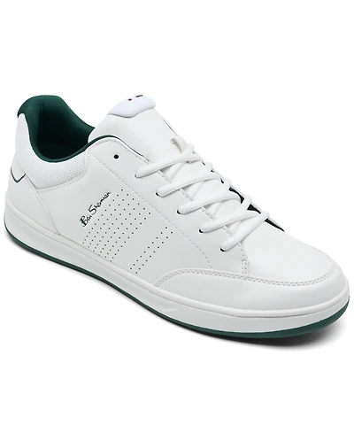 Ben Sherman Men's Centre Casual Sneakers from Finish Line