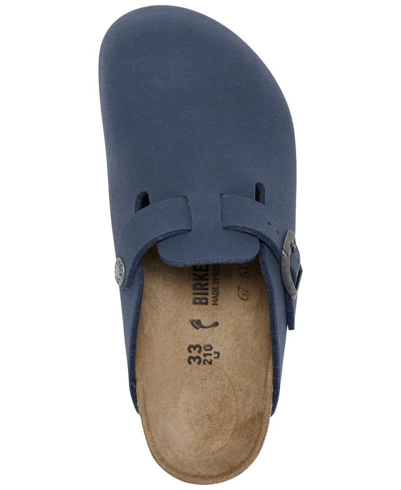 Birkenstock Little Kids Boston Clog from Finish Line