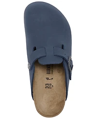 Birkenstock Little Kids Boston Clog from Finish Line