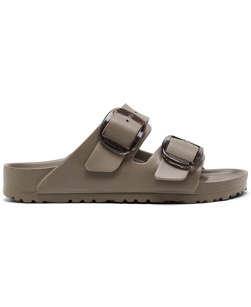 Birkenstock Women's Arizona Big Buckle Eva Sandals from Finish Line