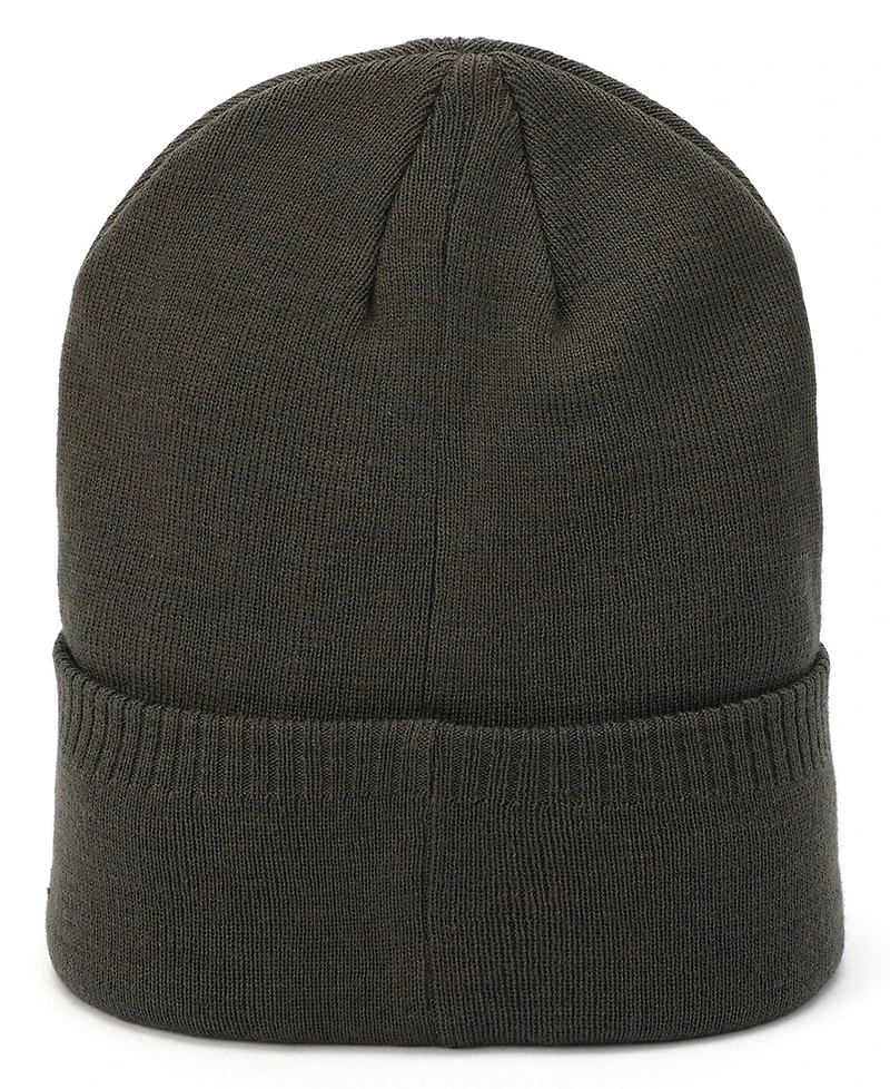 Calvin Klein Men's Embossed Logo Cuff Hat