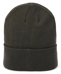 Calvin Klein Men's Embossed Logo Cuff Hat