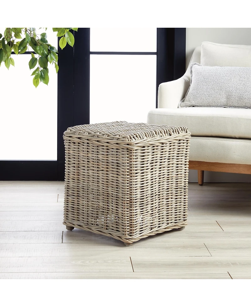 Davina Stool Ottomans Bench Chair