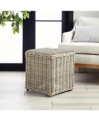 Davina Stool Ottomans Bench Chair