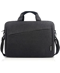 Lenovo T210 15.6" Laptop Toploader Carrying Case, Black