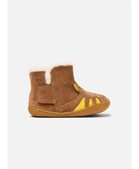 Camper Toddler Peu Cami First Walker Leather Boots