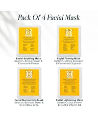Omm Collection Face Mask