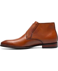 Stacy Adams Men's Kaius Double Monk Strap Boots