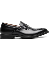 Stacy Adams Men's Boyd Moc Toe Slip-On Loafers