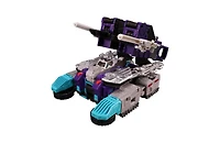 LG50 Sixshot | Japanese Transformers Legends