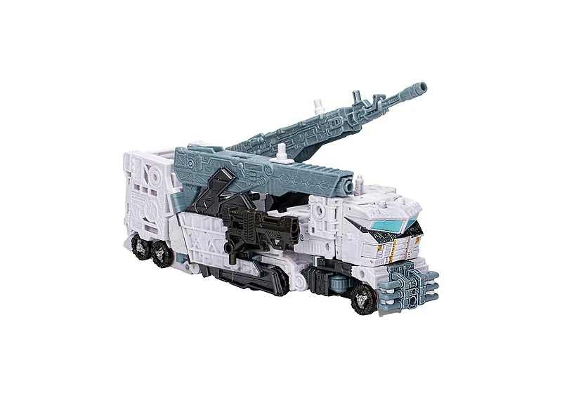 Transformers Nova Prime Legacy Leader Class | Transformers Generations Legacy