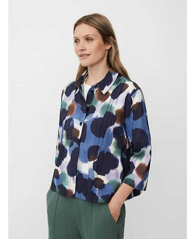 Masai Copenhagen Women's MaIbilisan Shirt