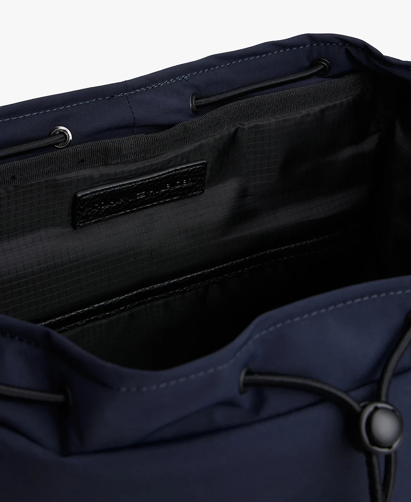 Tommy Hilfiger Men's Travel Flap Backpack