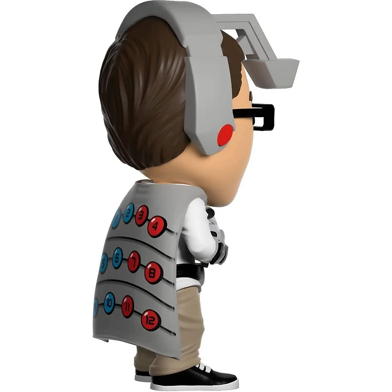 Youtooz Angry Video Game Nerd Vinyl Figure 219