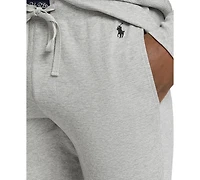 Polo Ralph Lauren Men's 2-Piece Long Sleeves T-Shirt and Joggers Set