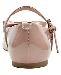 Bandolino Womens Juletta Mary Jane Ballet Flats