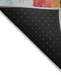 Addison Holiday Washable Indoor/Outdoor ACN1805 10'x14' Area Rug