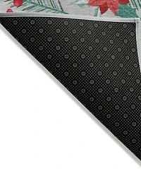 Addison Holiday Washable Indoor/Outdoor ACN1822 1'8"x2'6" Area Rug