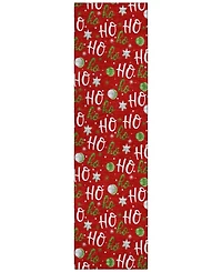 Addison Holiday Washable Indoor/Outdoor ACN1810 2'3"x7'6" Runner Area Rug