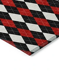 Addison Holiday Washable Indoor/Outdoor ACN1812 2'6"x3'10" Area Rug