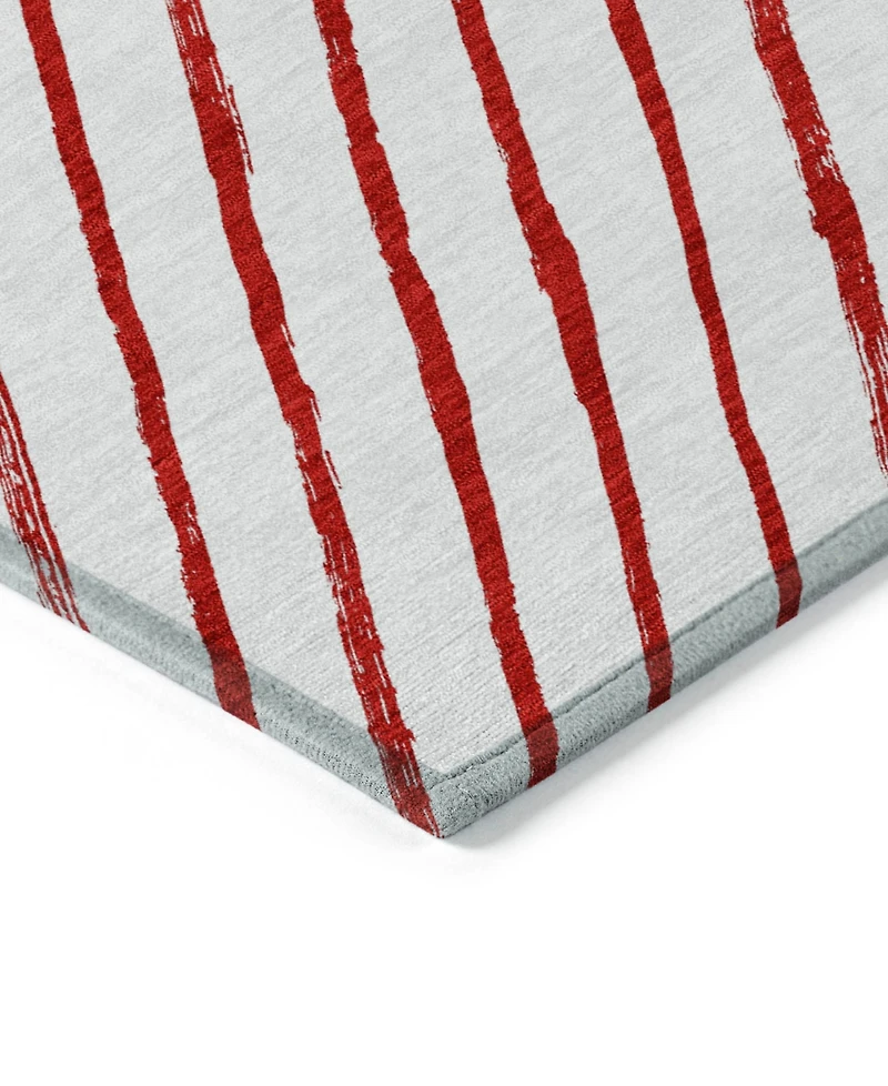 Addison Holiday Washable Indoor/Outdoor ACN1819 3'x5' Area Rug