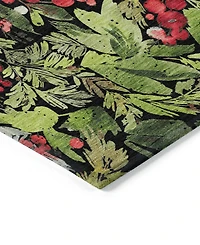 Addison Holiday Washable Indoor/Outdoor ACN1816 5'x7'6" Area Rug