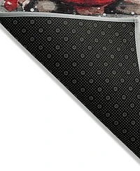 Addison Holiday Washable Indoor/Outdoor ACN1808 9'x12' Area Rug