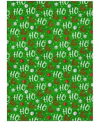 Addison Holiday Washable Indoor Outdoor Acn1810 Rug Collection