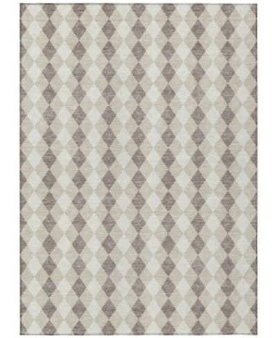 Addison Holiday Washable Indoor Outdoor Acn1812 Rug Collection