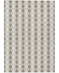 Addison Holiday Washable Indoor Outdoor Acn1812 Rug Collection
