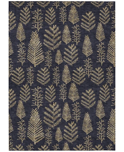 Addison Holiday Washable Indoor/Outdoor ACN1813 9'x12' Area Rug