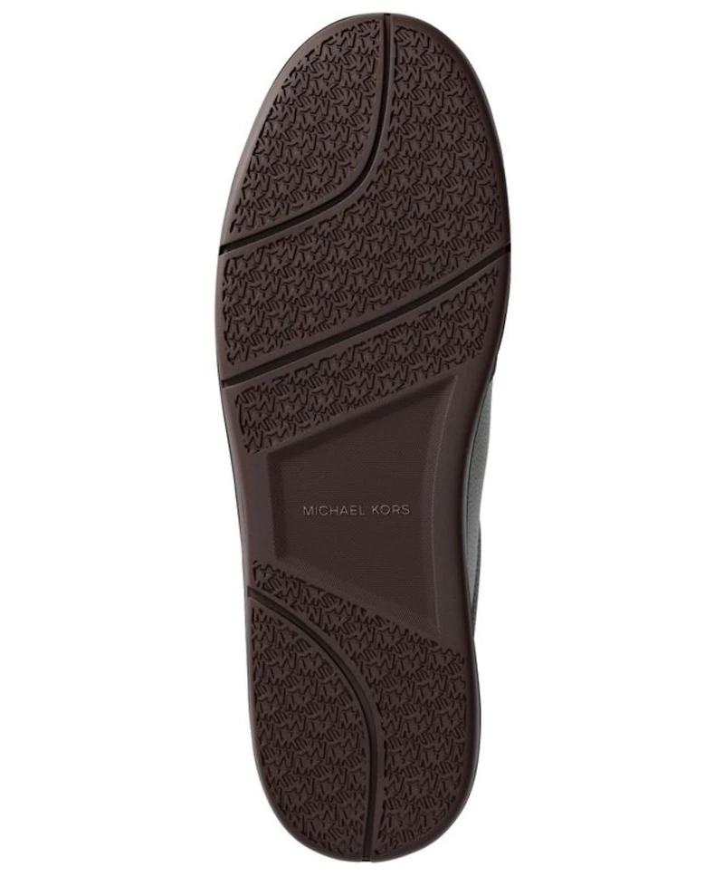 Michael Kors Men's Wilton Lace-Up Sneakers