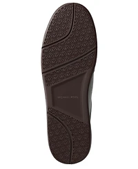 Michael Kors Men's Wilton Lace-Up Sneakers