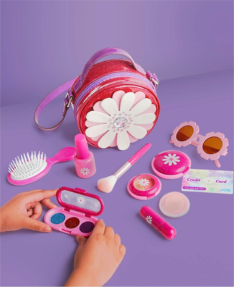 Journey Girls Glamour Purse Pretend Fashion Set